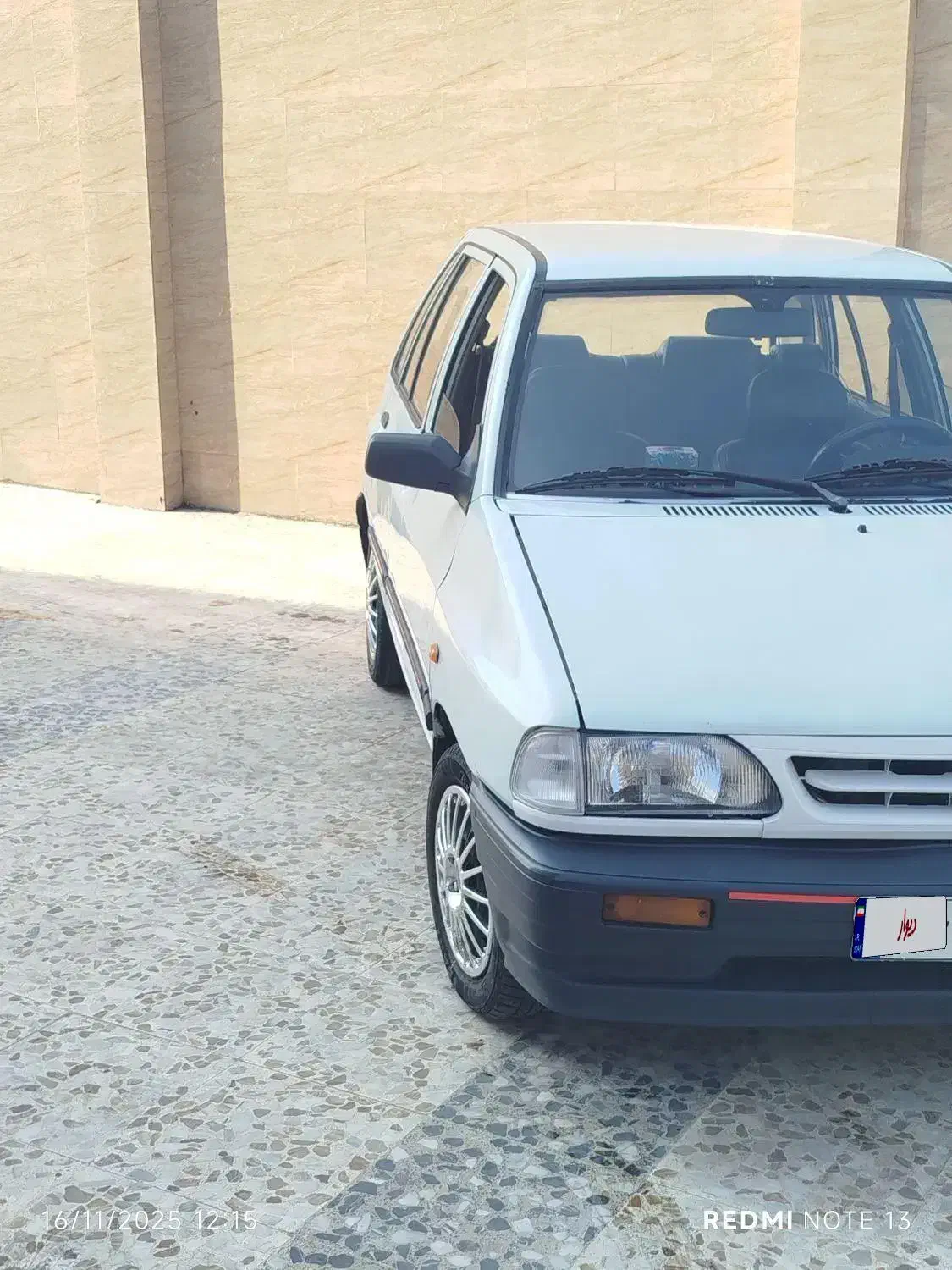 پرایدهاچبک کره وارداتی|خودرو سواری و وانت|شلمان, |دیوار