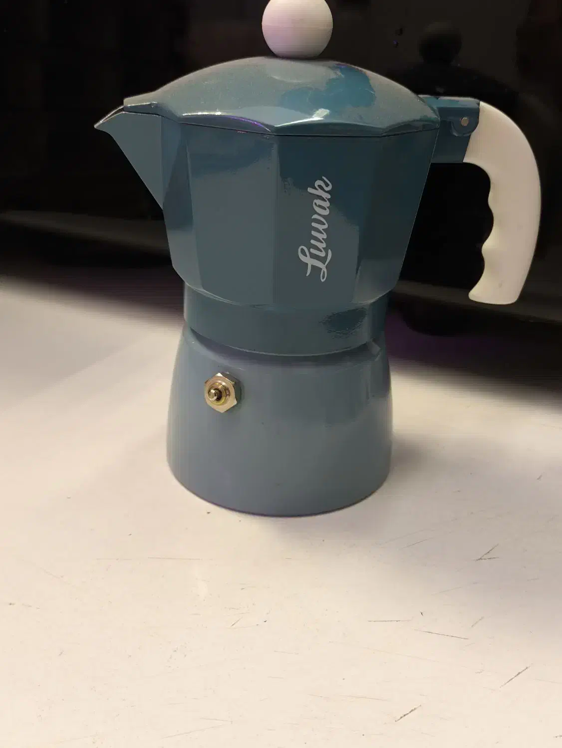 موکاپ مخصوص برای دم آوری قهوه|قوری، کتری، قهوه‌ساز دستی|سبزوار, جوادیه شرقی|دیوار