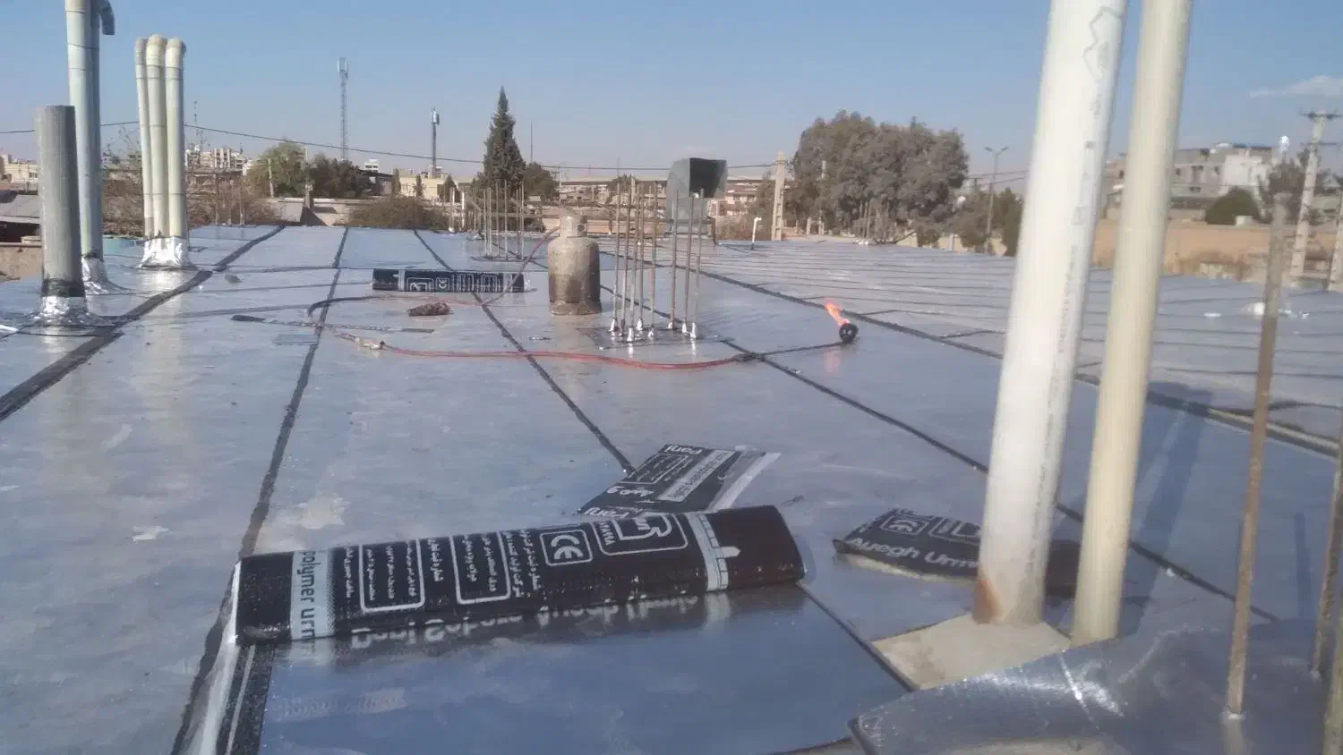 نمایندگی ایزوگام شرق نصبوخام اقساطی همه‌جا‌ارزونتر|خدمات پیشه و مهارت|کرمان, |دیوار