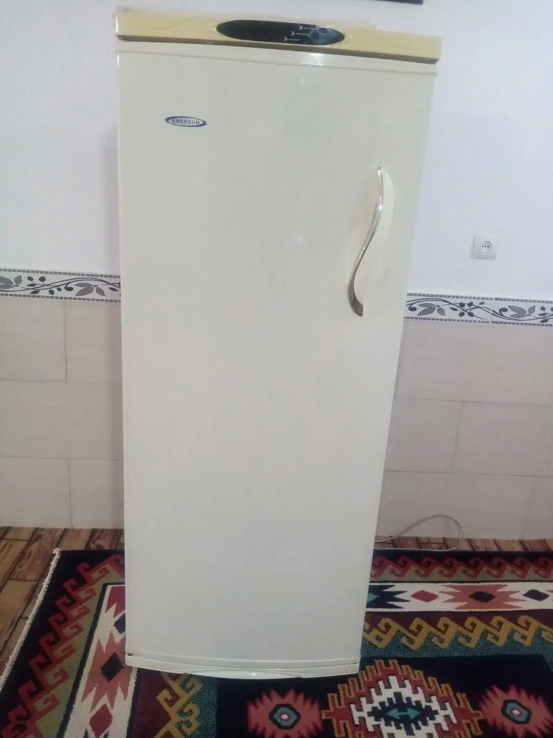 یخچال فریزر امرسان|یخچال و فریزر|الوند, |دیوار