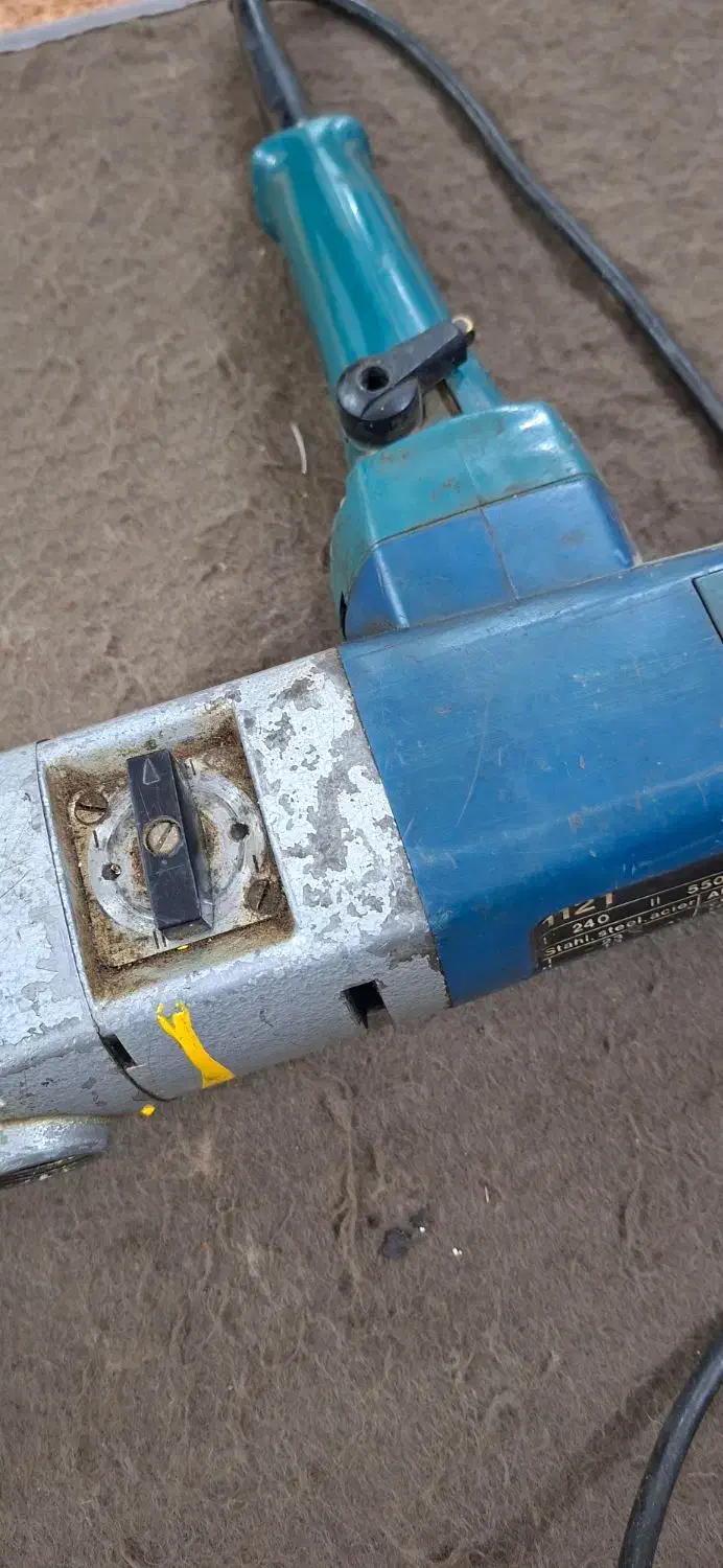 دریل مورس بوش المان اصل قدمت بالا|ابزارآلات|شوش, |دیوار