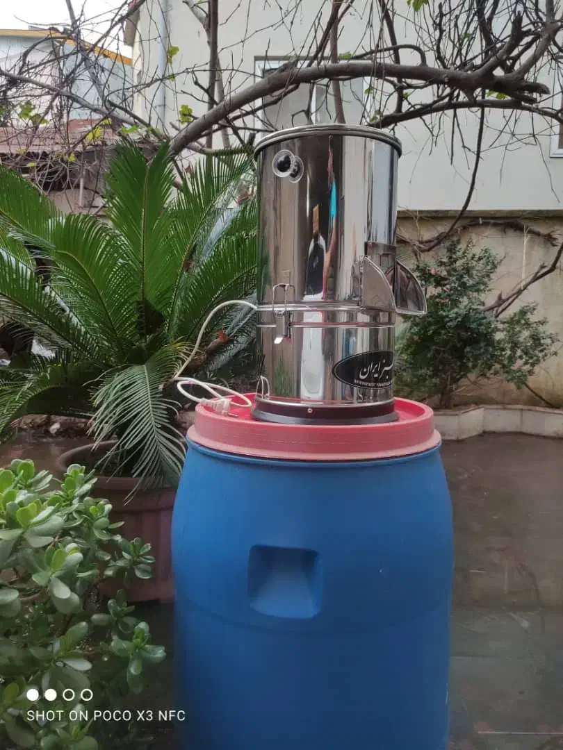 سبزی خورد کن سبز ایران|خردکن، آسیاب، غذاساز|رشت, کوی امام رضا|دیوار