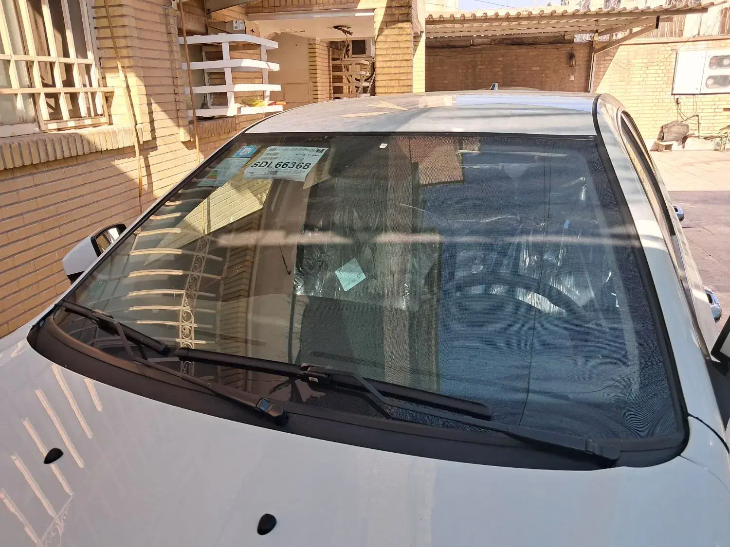 دنا ef7 p|خودرو سواری و وانت|اهواز, کوی ملی راه|دیوار