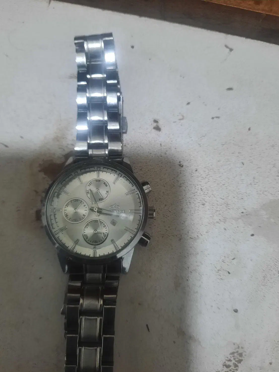 ساعت زنانه صفر نو|ساعت|اردبیل, |دیوار