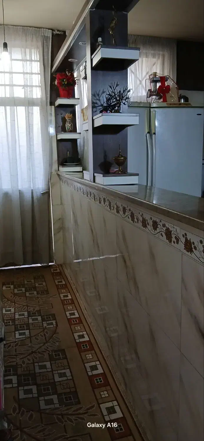 فروشی ویلایی سند تک برگی اورین املاک المهدی عج|فروش خانه و ویلا|صباشهر, |دیوار