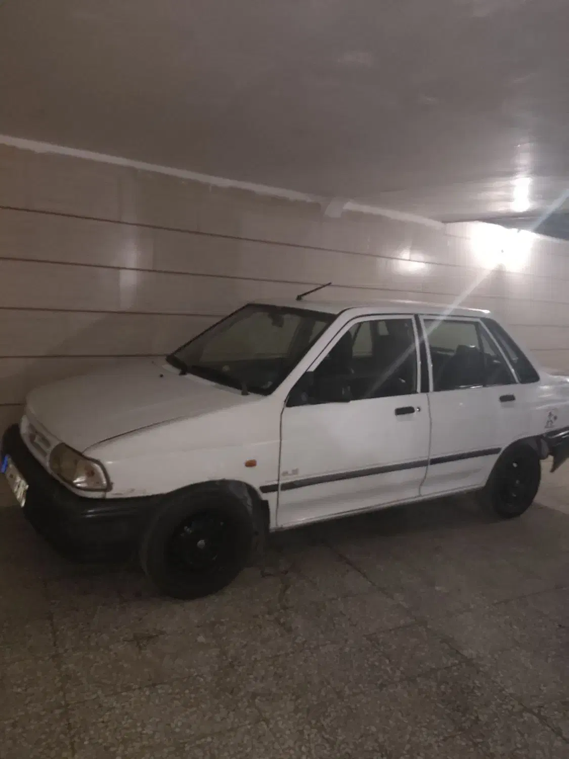 پرایدمدل88|خودرو سواری و وانت|قزوین, |دیوار