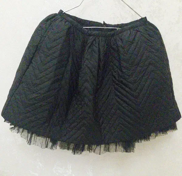 دامن دخترانه کاپشنی (برند gg ایتالیایی)|کفش و لباس بچه|ری, دیلمان|دیوار