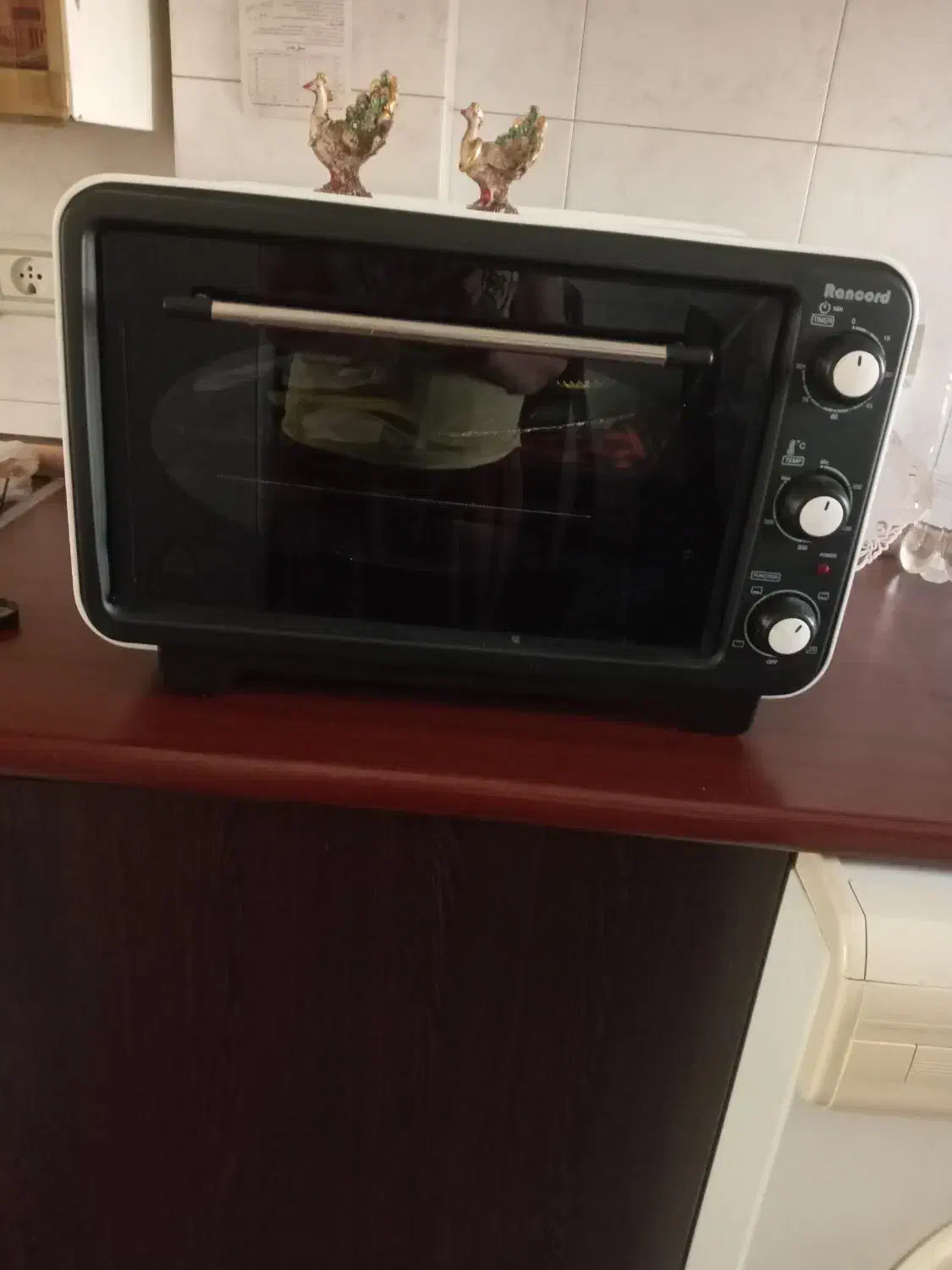 توستر|اجاق گاز و لوازم برقی پختوپز|پردیس, فاز ۴|دیوار