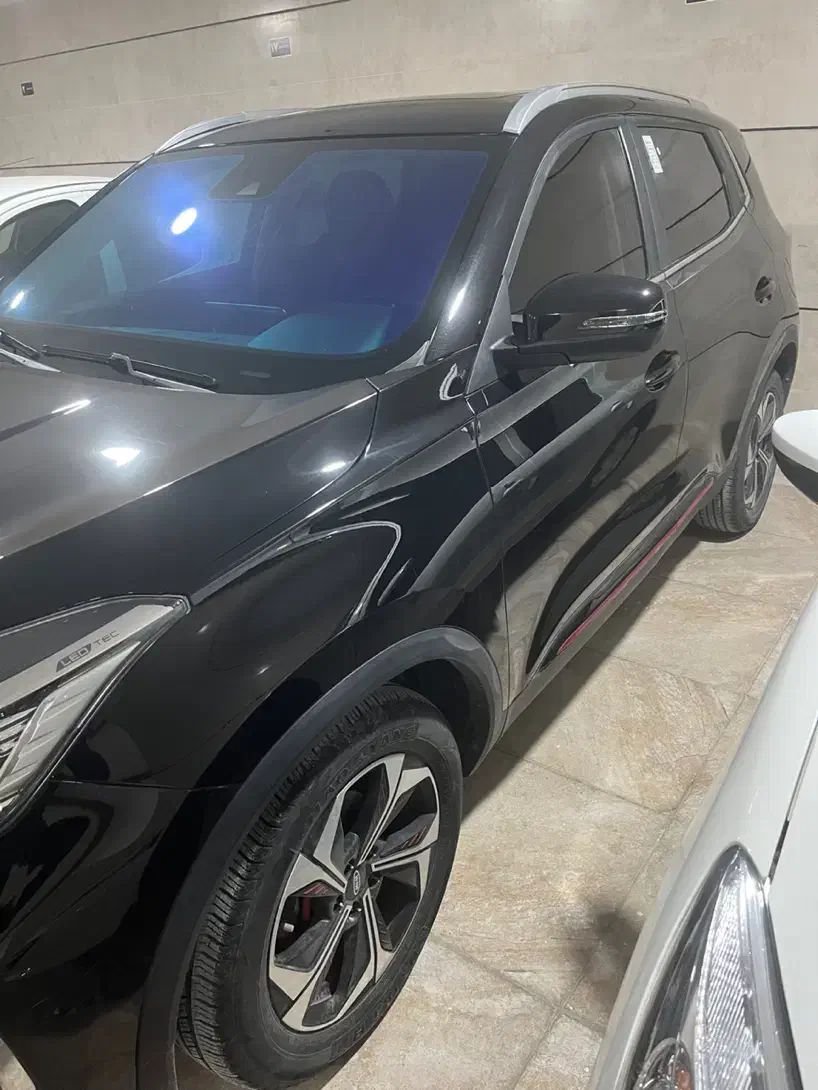 ایکس 55 پرو مدل 401|خودرو سواری و وانت|بندر ماهشهر, |دیوار