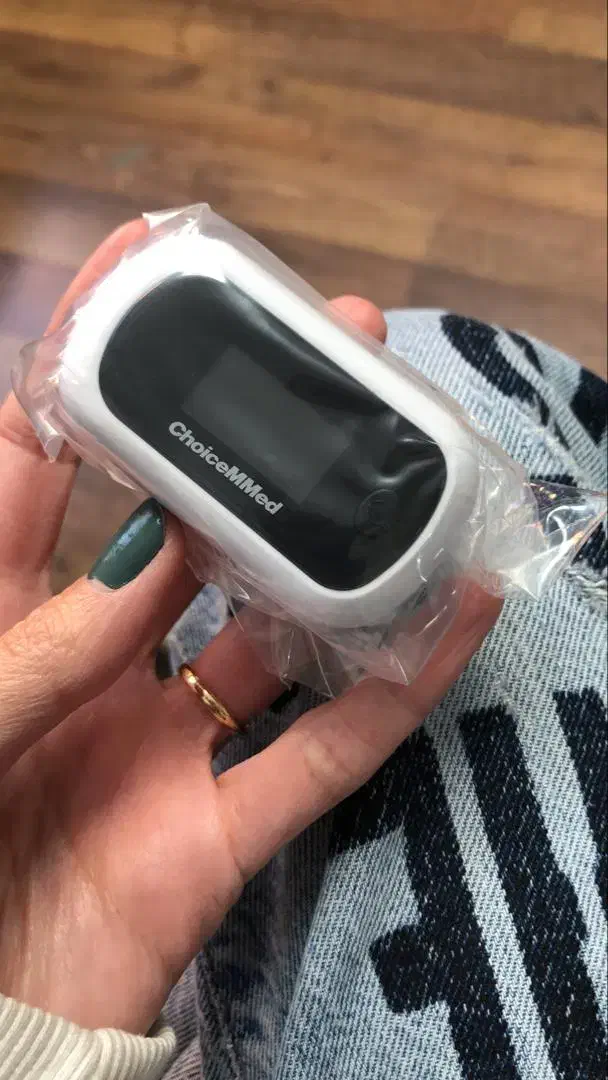 فشارسنج دیجیتال تب سنج پالس اکسیمتر|پزشکی|تهران, شیخ هادی|دیوار