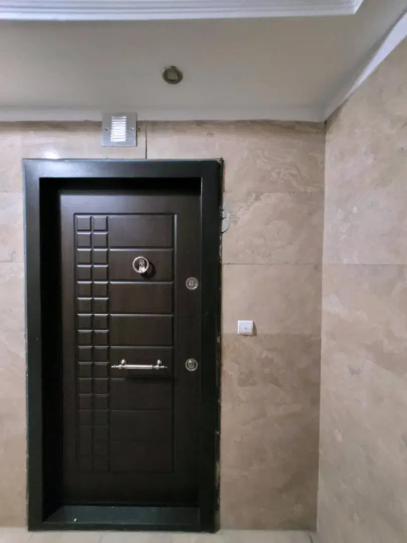 ۱۰۸ متر آپارتمان فول / بر فراز جنت آباد