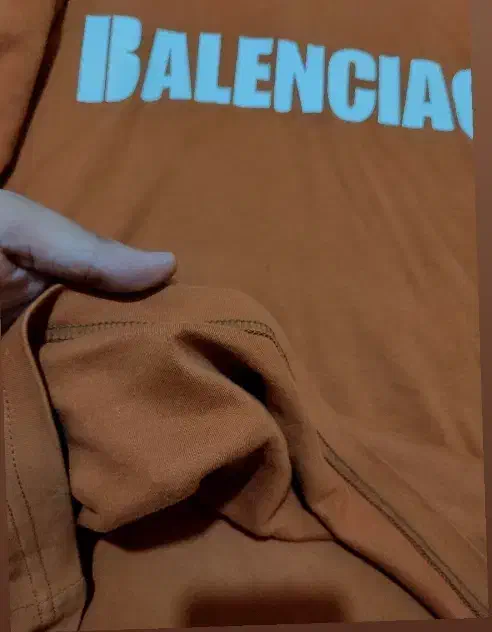 تیشرت بالنسیاگا|لباس|تهران, والفجر (افسریه)|دیوار