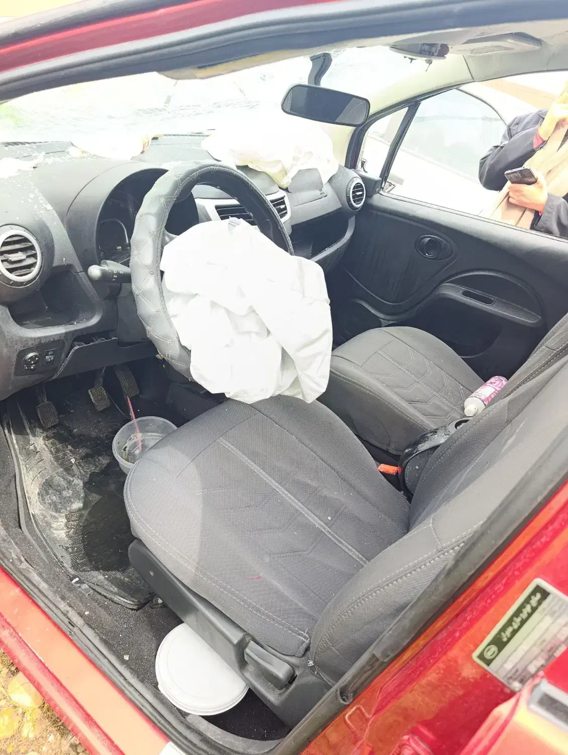 mvm110s|خودرو سواری و وانت|فردیس, قریشی|دیوار