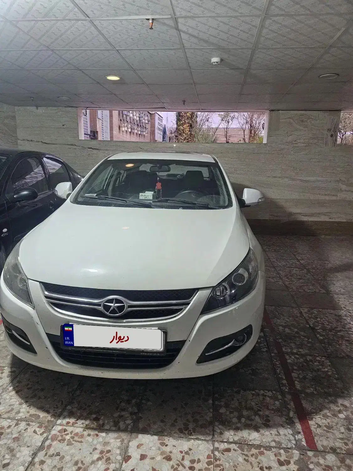 فروش جک J5 دندهای ۱۳۹۳|خودرو سواری و وانت|شیراز, ابیوردی|دیوار