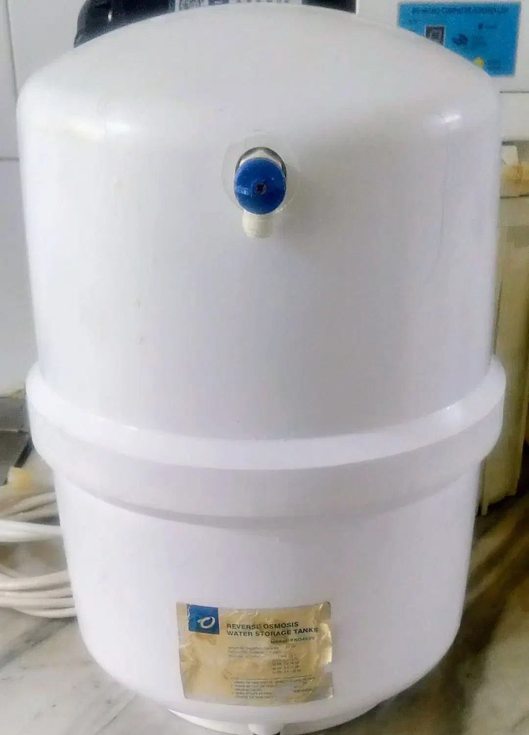 دستگاه تصفیه آب ۶ مرحله ای|آبسردکن و تصفیه آب|تهران, حبیب الله|دیوار