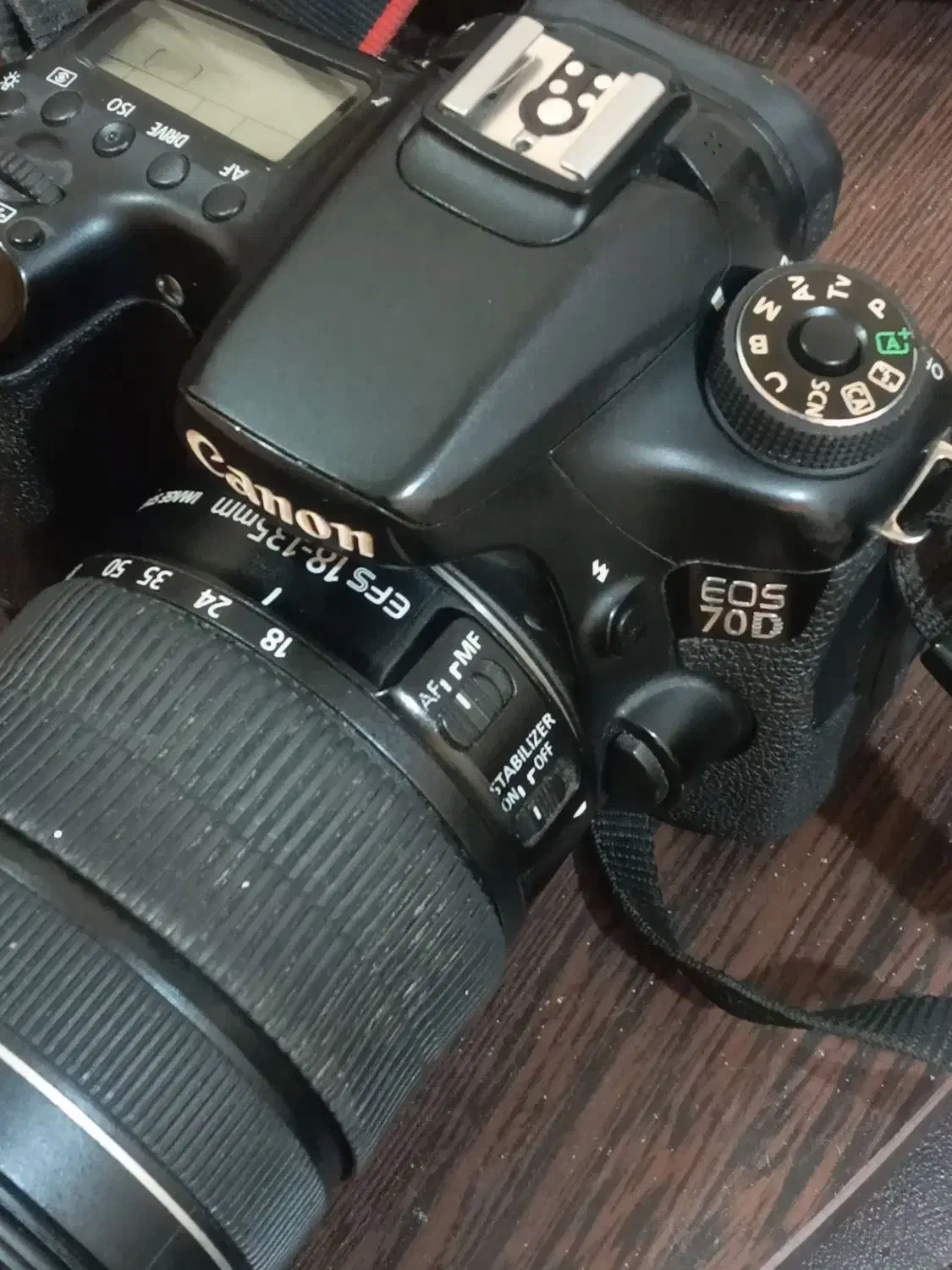 دوربین عکاسی|دوربین عکاسی و فیلم‌برداری|اهواز, کیان اباد|دیوار