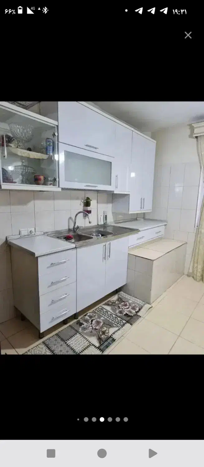 نصب انواع برچسب کابینت|خدمات پیشه و مهارت|قزوین, |دیوار