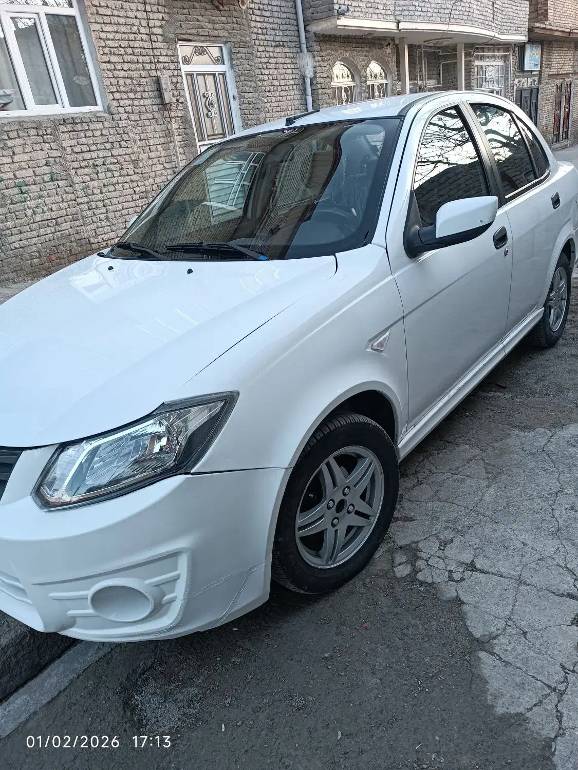 ساینا 96|خودرو سواری و وانت|ارومیه, |دیوار