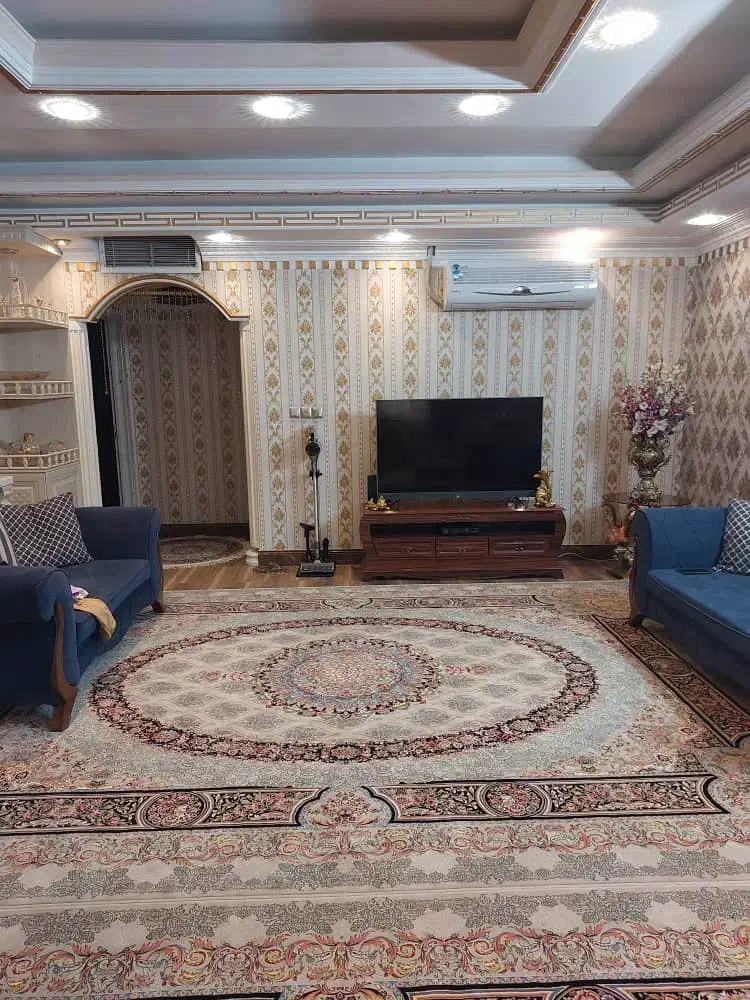 منزل شخصی ۱۲۵ متری دوطبقه|فروش خانه و ویلا|کهریزک, |دیوار