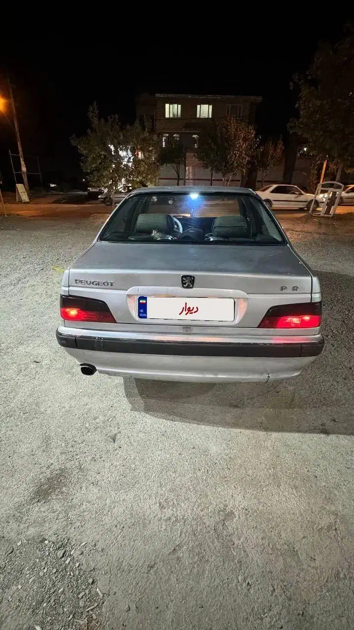 فروش فوق پارس 84|خودرو سواری و وانت|ارومیه, |دیوار