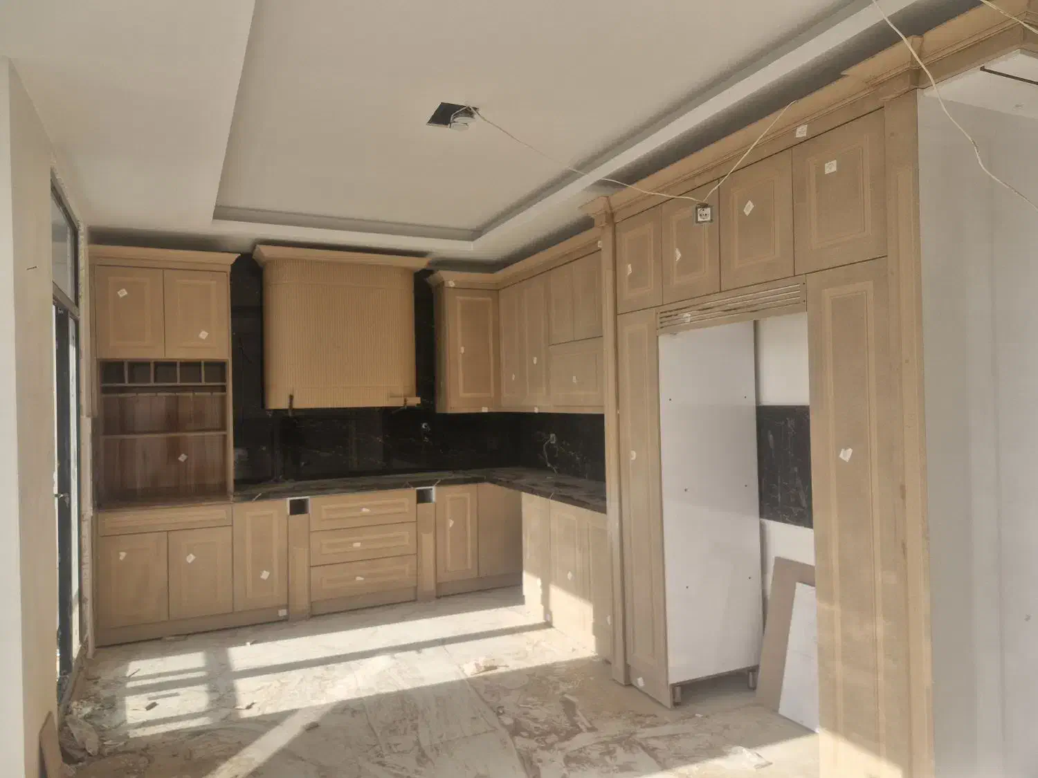 شرایط ویژه برا سازنگان|خدمات پیشه و مهارت|مشهد, نوید|دیوار