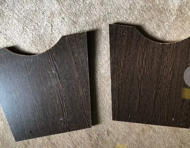 میز تحریر|میز تحریر و کامپیوتر|بجنورد, |دیوار