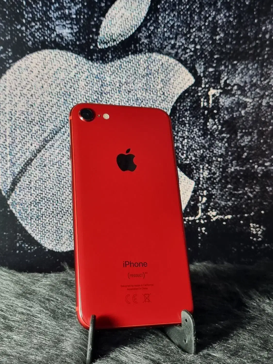 آیفون 8 iphone در حد|موبایل|لنگرود, |دیوار