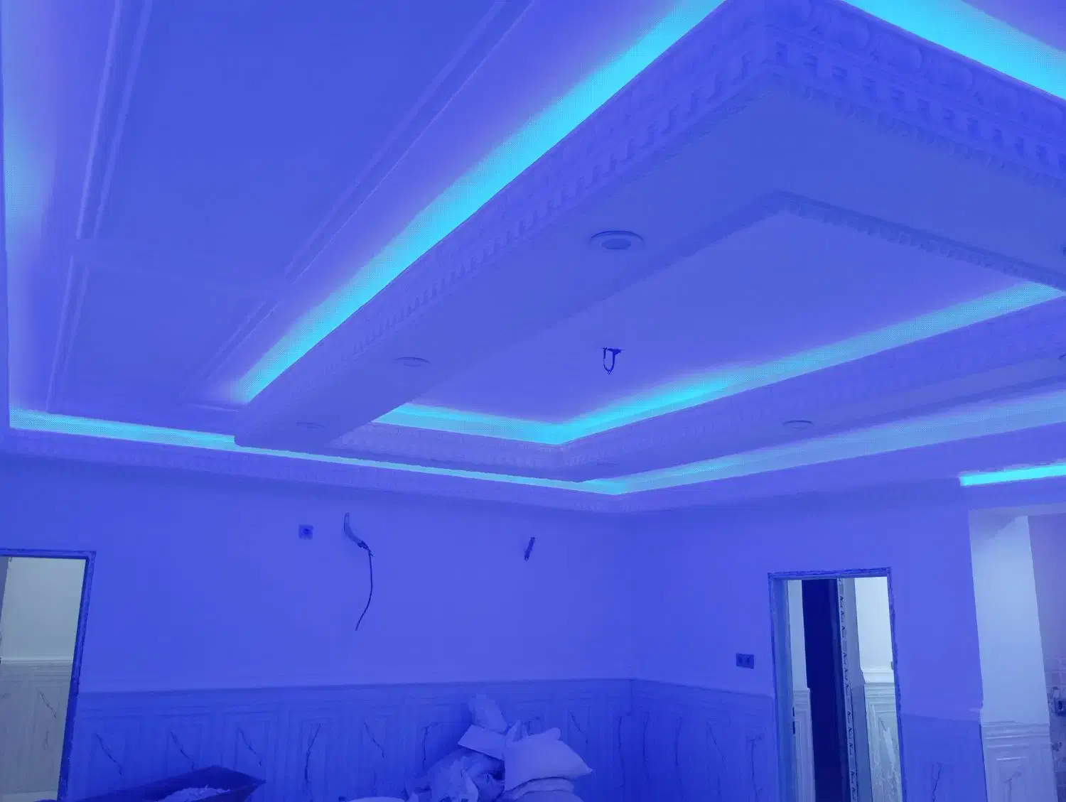 برق کشی ساختمان|خدمات پیشه و مهارت|چابهار, |دیوار