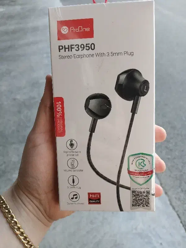 هنذفری سیمی|لوازم جانبی موبایل و تبلت|فریدونکنار, |دیوار