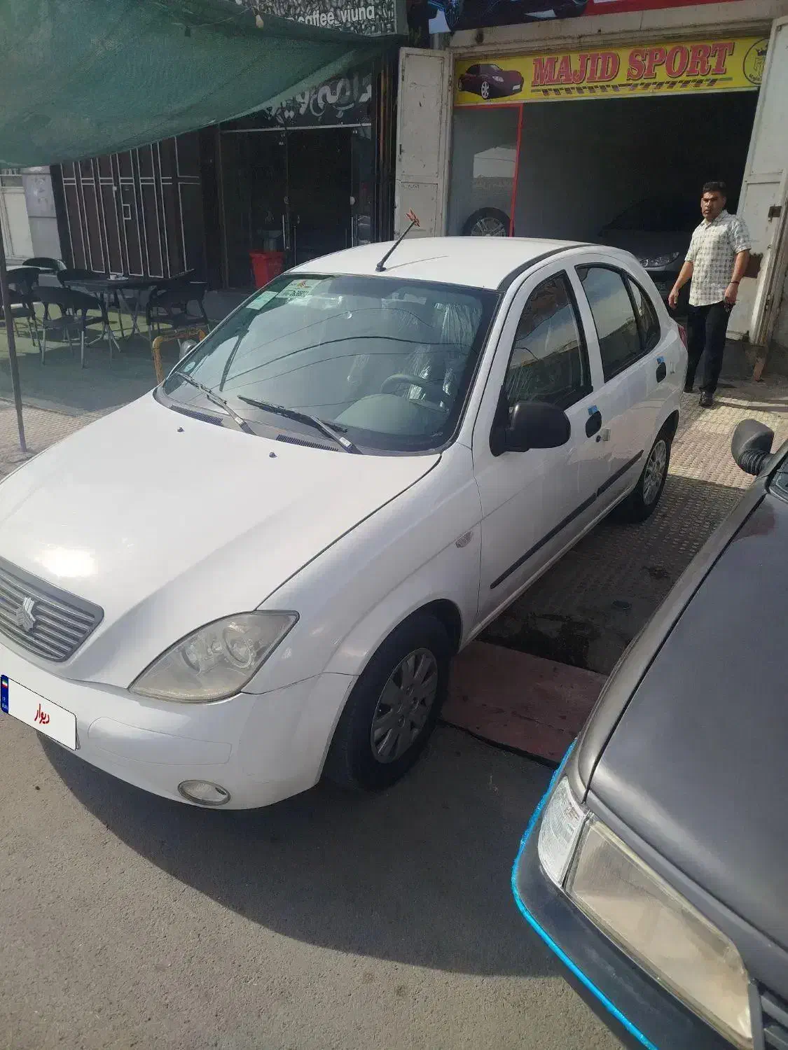 تیبا2|خودرو سواری و وانت|شیراز, حومه شیراز|دیوار