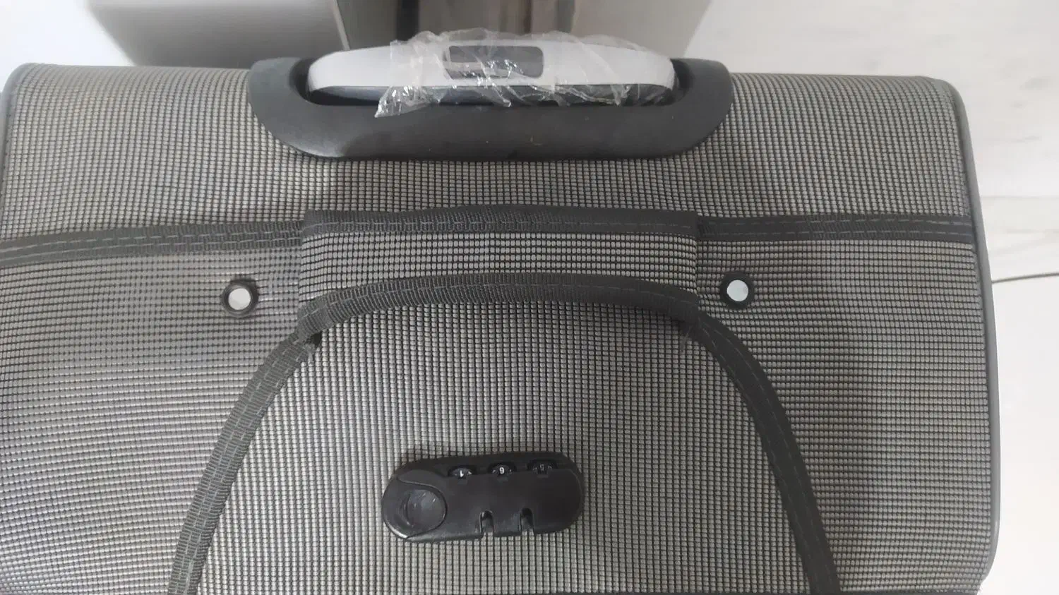 چمدان|کیف، کفش، کمربند|مشهد, رسالت|دیوار