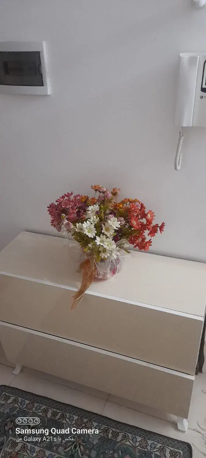 گل و گلدون خارجی|گل مصنوعی|تهران, خزانه|دیوار