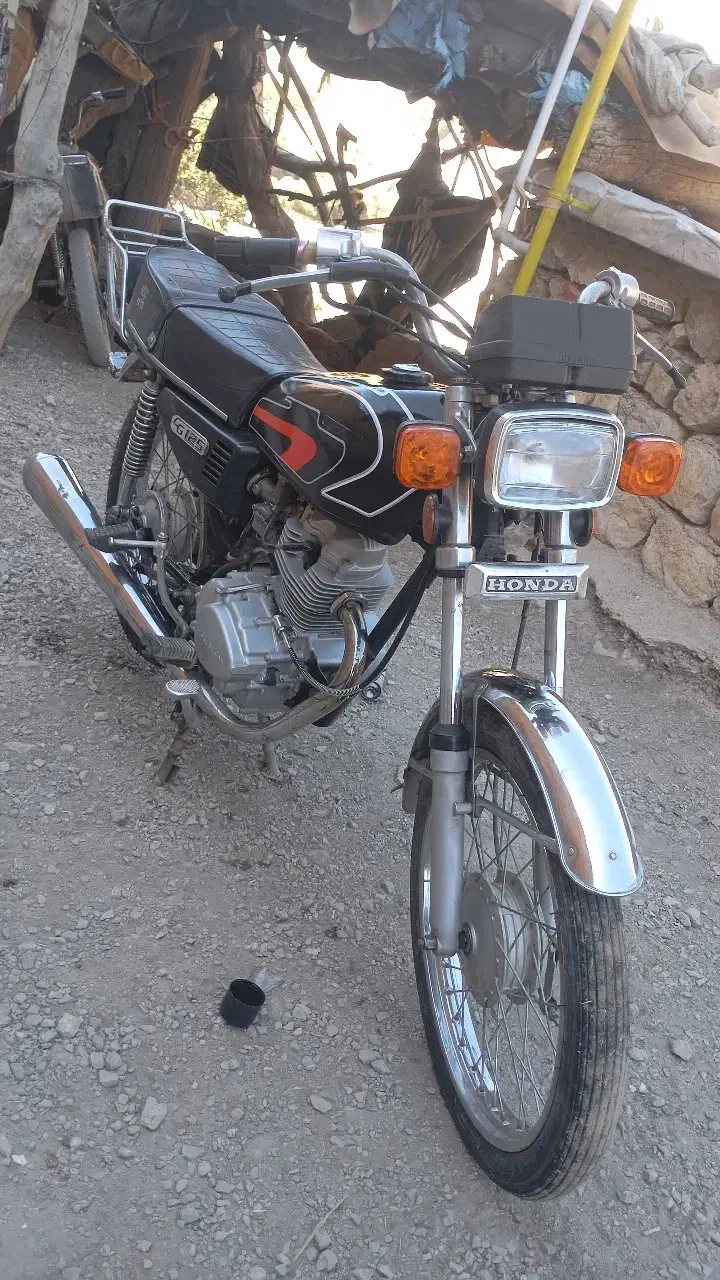 متور سیکلت|موتورسیکلت|کلاشی, |دیوار