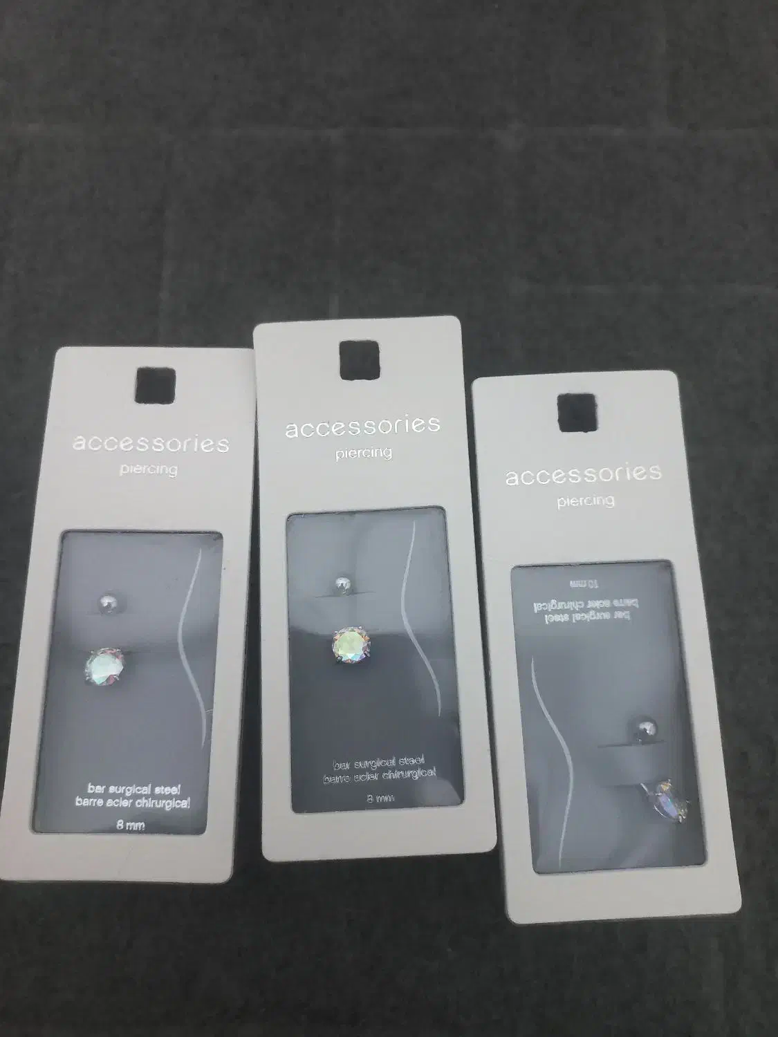 پیرسینگ|جواهرات|کرمانشاه, |دیوار