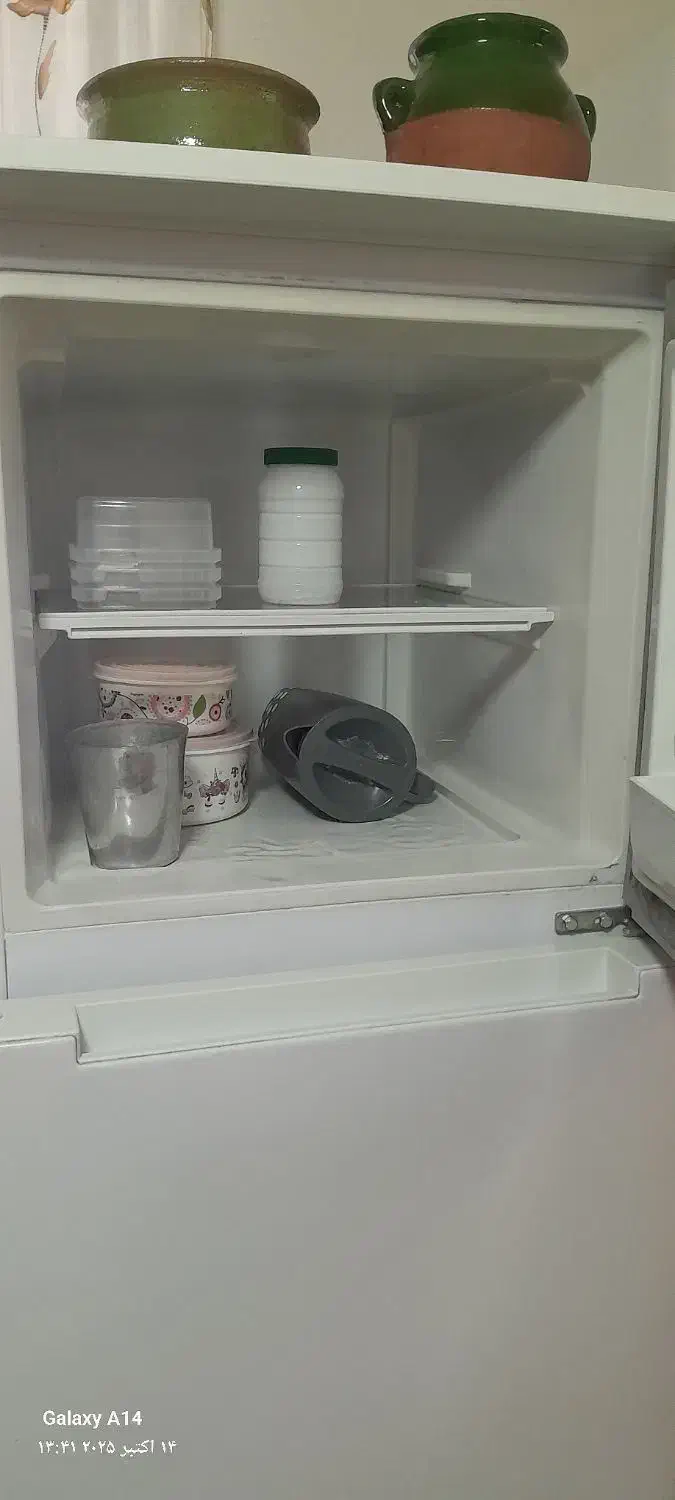 یخچال سینجر|یخچال و فریزر|خمام, |دیوار