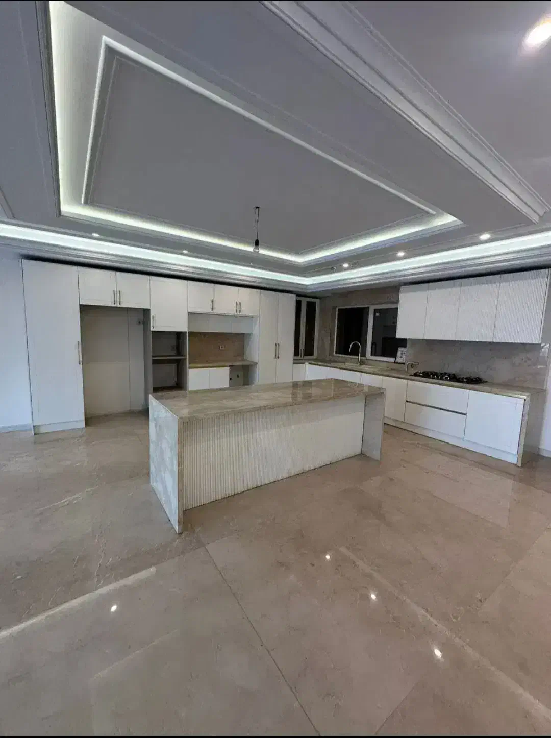 ۱۲۹متر۲خواب/تکواحدی/فول امکانات/سالن پرده خور/علمی|فروش آپارتمان|تهران, فلاح|دیوار