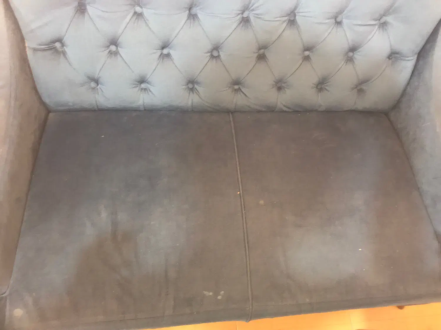 مبل شویی و لکه بری فرش و تشک با مواد نانو|خدمات نظافت|بجنورد, |دیوار