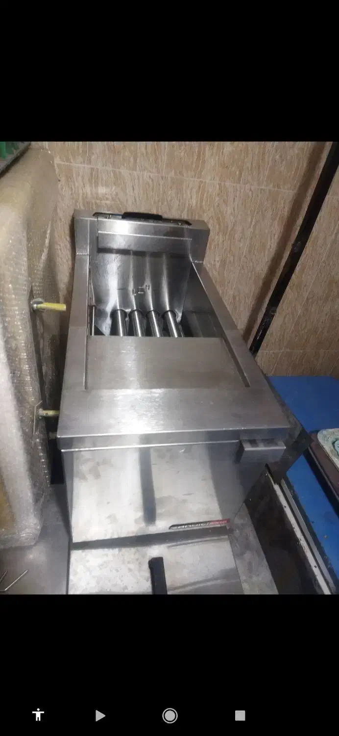 دو عددسرخکن|فروشگاه و مغازه|داراب, |دیوار