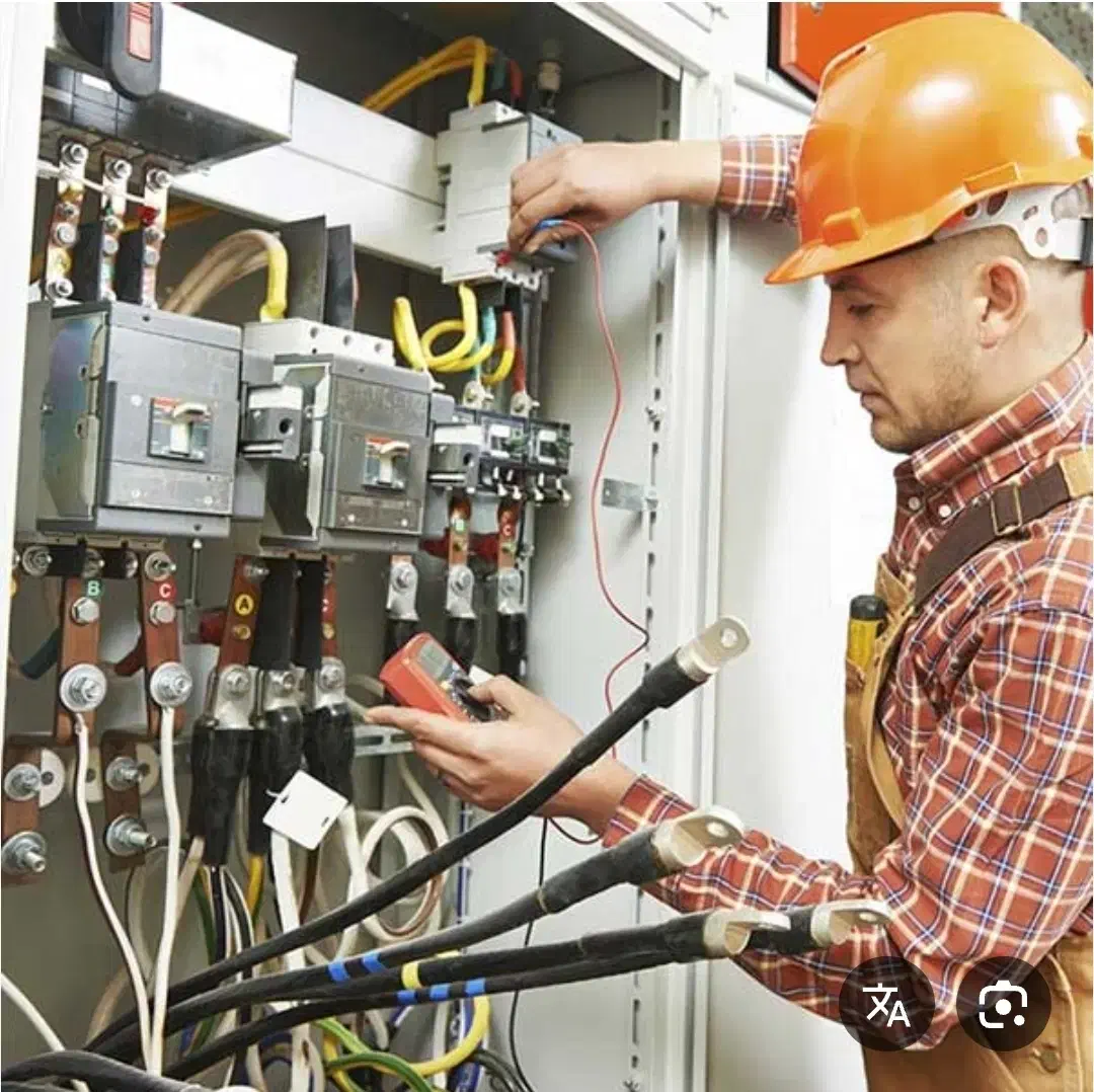 برقکار صنعتی|خدمات پیشه و مهارت|فلاورجان, |دیوار