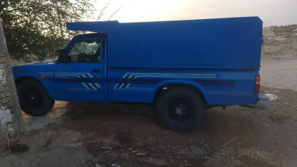 فروش نیسان|خودرو سواری و وانت|مروست, |دیوار