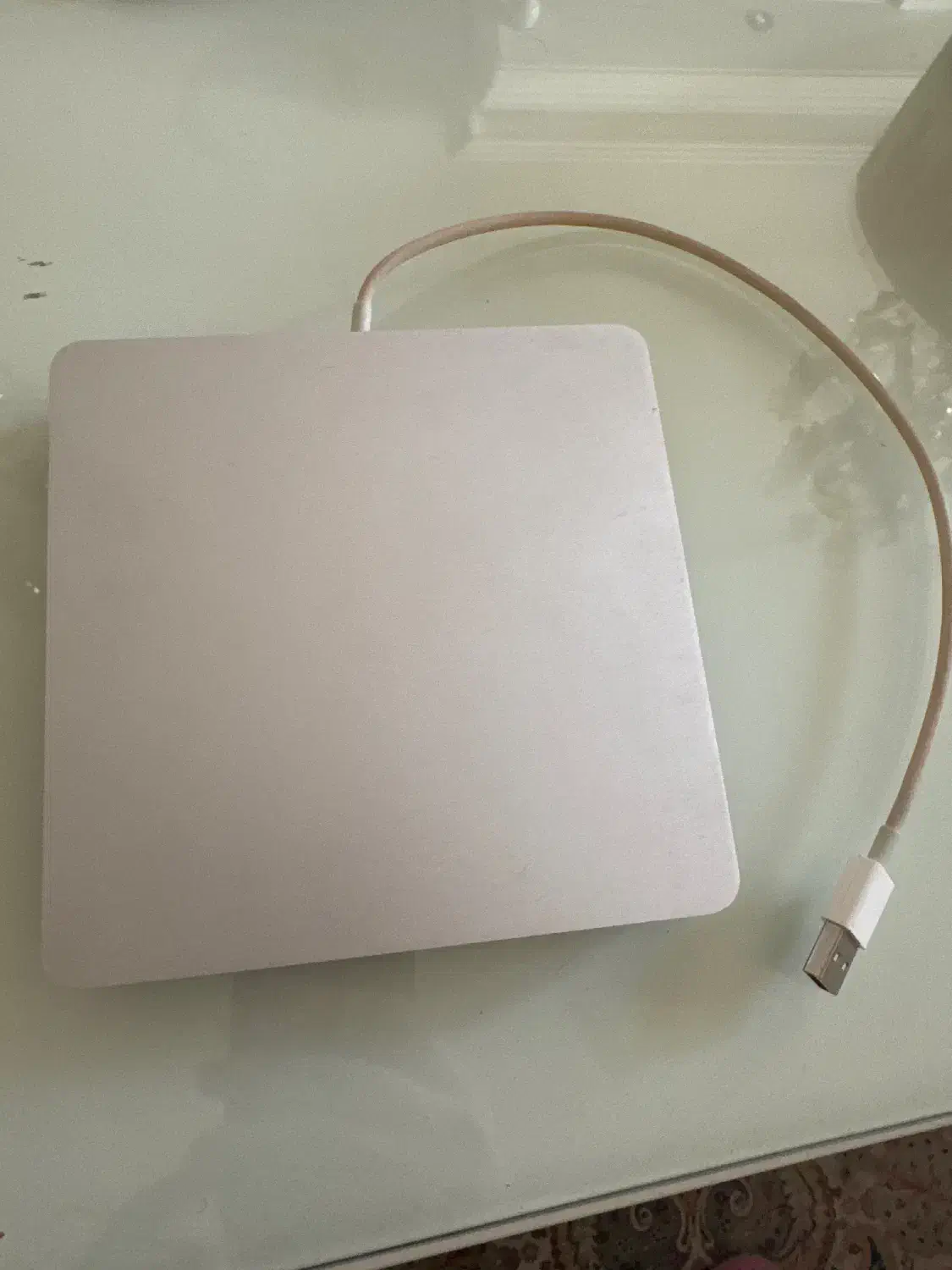 سی دی و دی وی دی رام اپل|قطعات و لوازم جانبی رایانه|تهران, زرگنده|دیوار