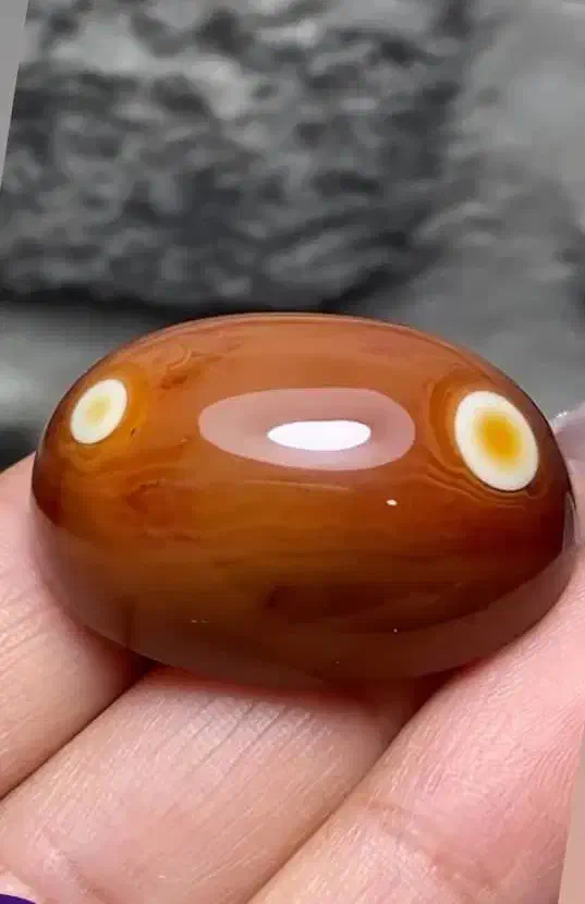 عقیق دوچشم|جواهرات|بوشهر, |دیوار