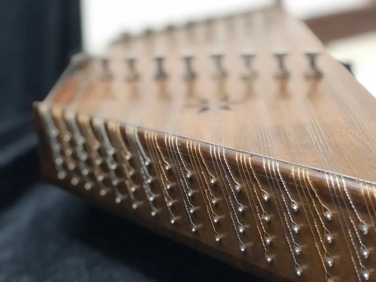 ساز سنتی، سنتور|سازهای سنتی|اصفهان, خوراسگان|دیوار