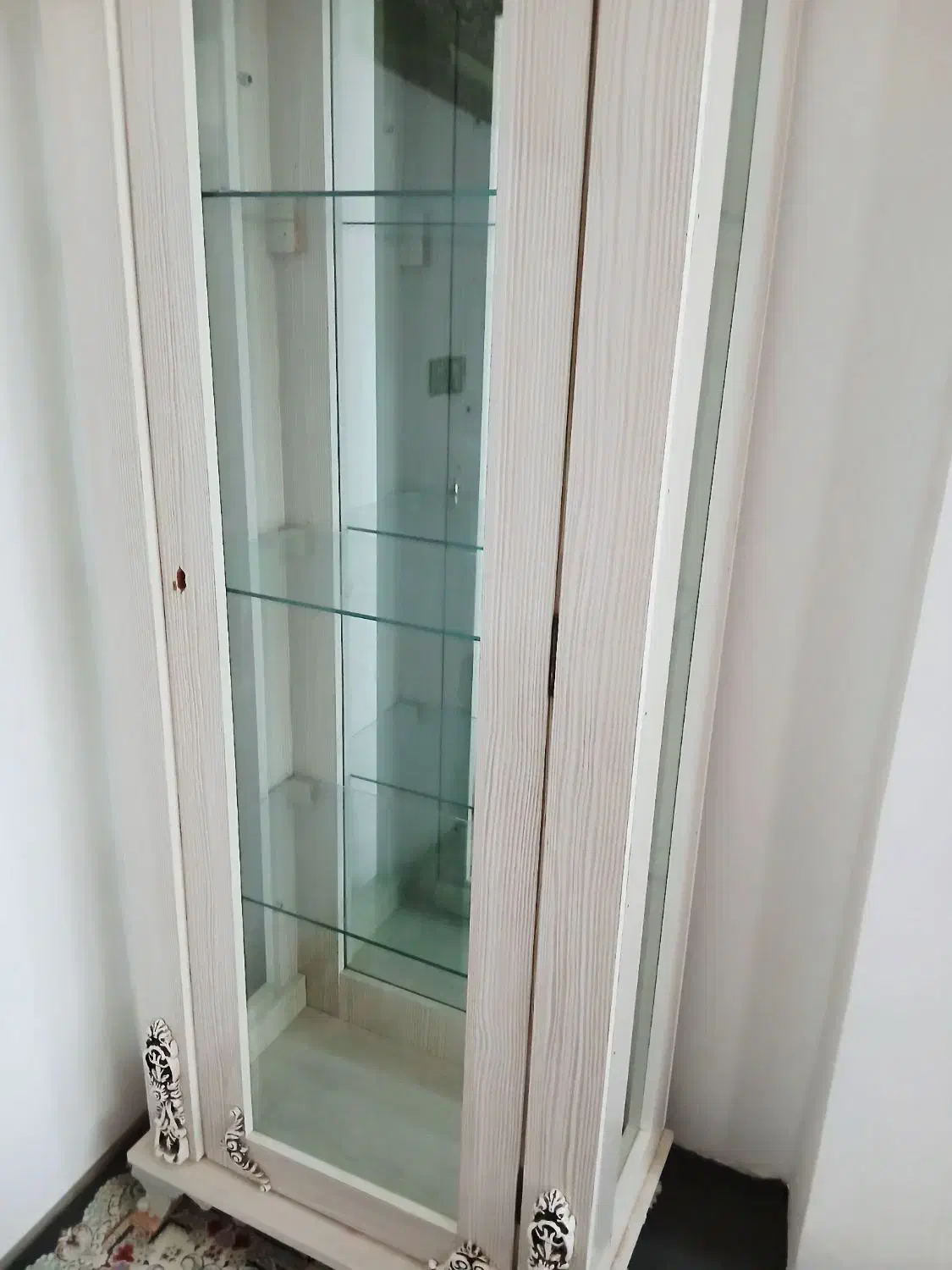 گنجه|بوفه، ویترین، کنسول|مشهد, کلاته برفی|دیوار