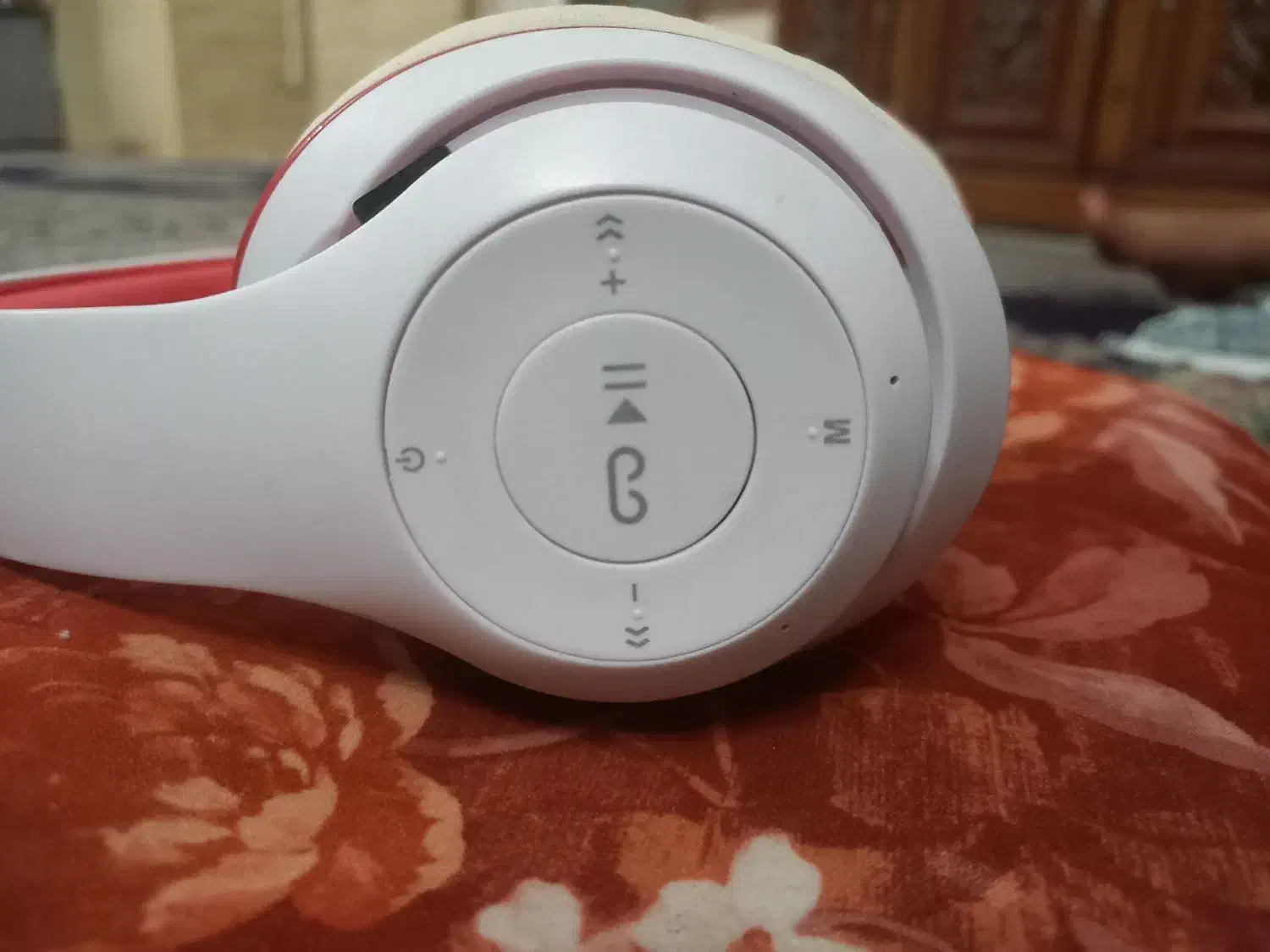 هدفن بیسیم jbl|لوازم جانبی موبایل و تبلت|یزد, |دیوار