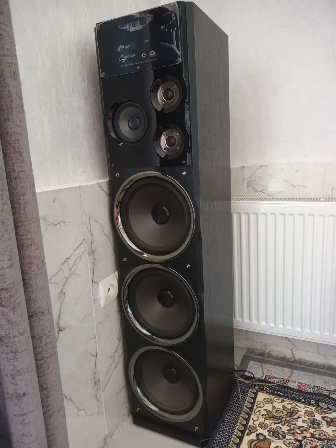 فرش 9متری|فرش|کرج, کمال‌شهر|دیوار