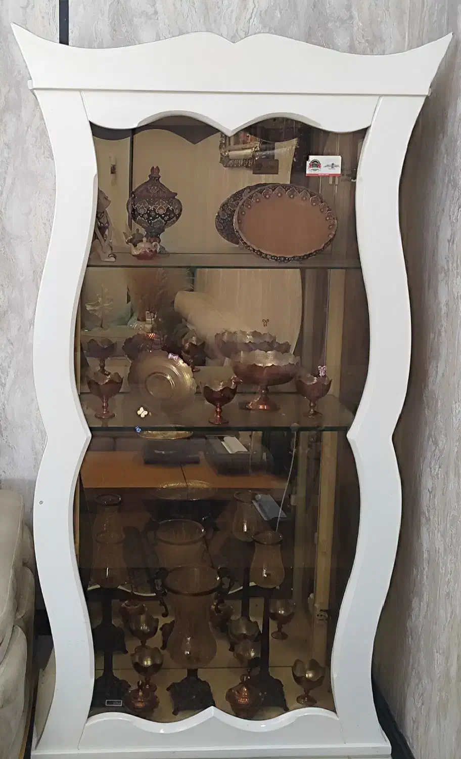 ویترین|بوفه، ویترین، کنسول|تهران, آزادشهر|دیوار