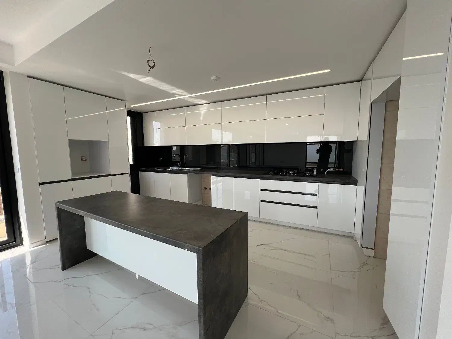 آپارتمان ۱۵۵ متری خیابان باغ مشهد مشتاق دوم|فروش آپارتمان|اصفهان, پارک سلمان فارسی|دیوار