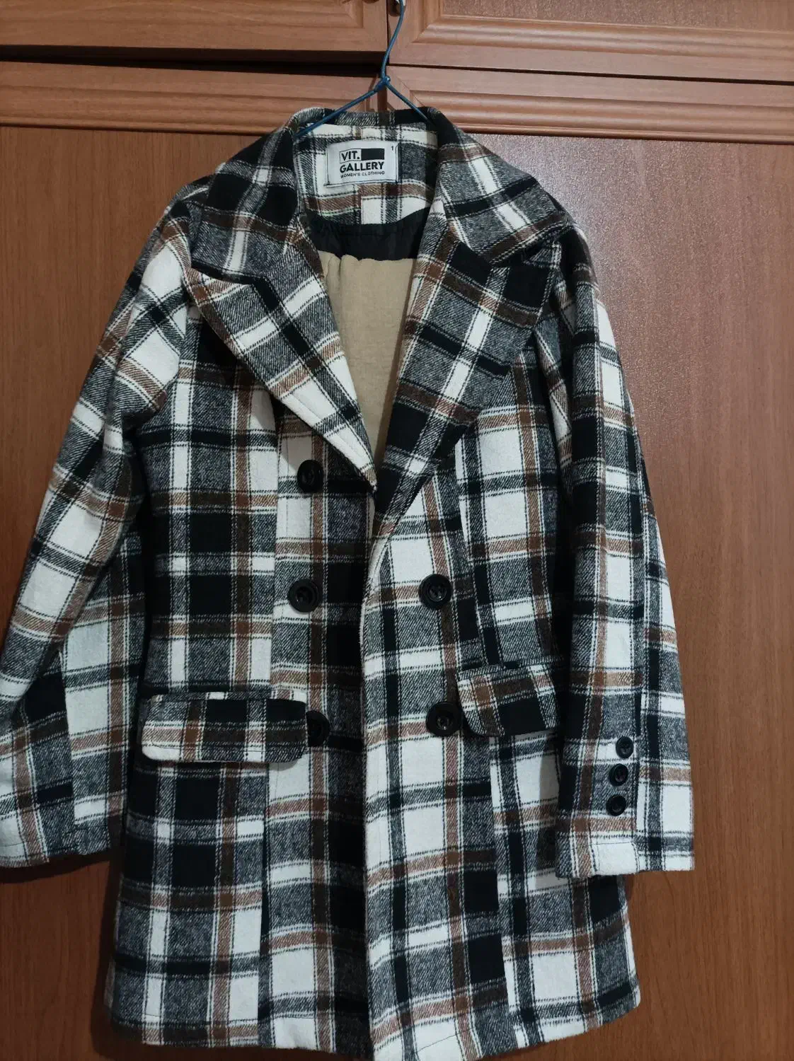 زمستانی|لباس|ارومیه, |دیوار