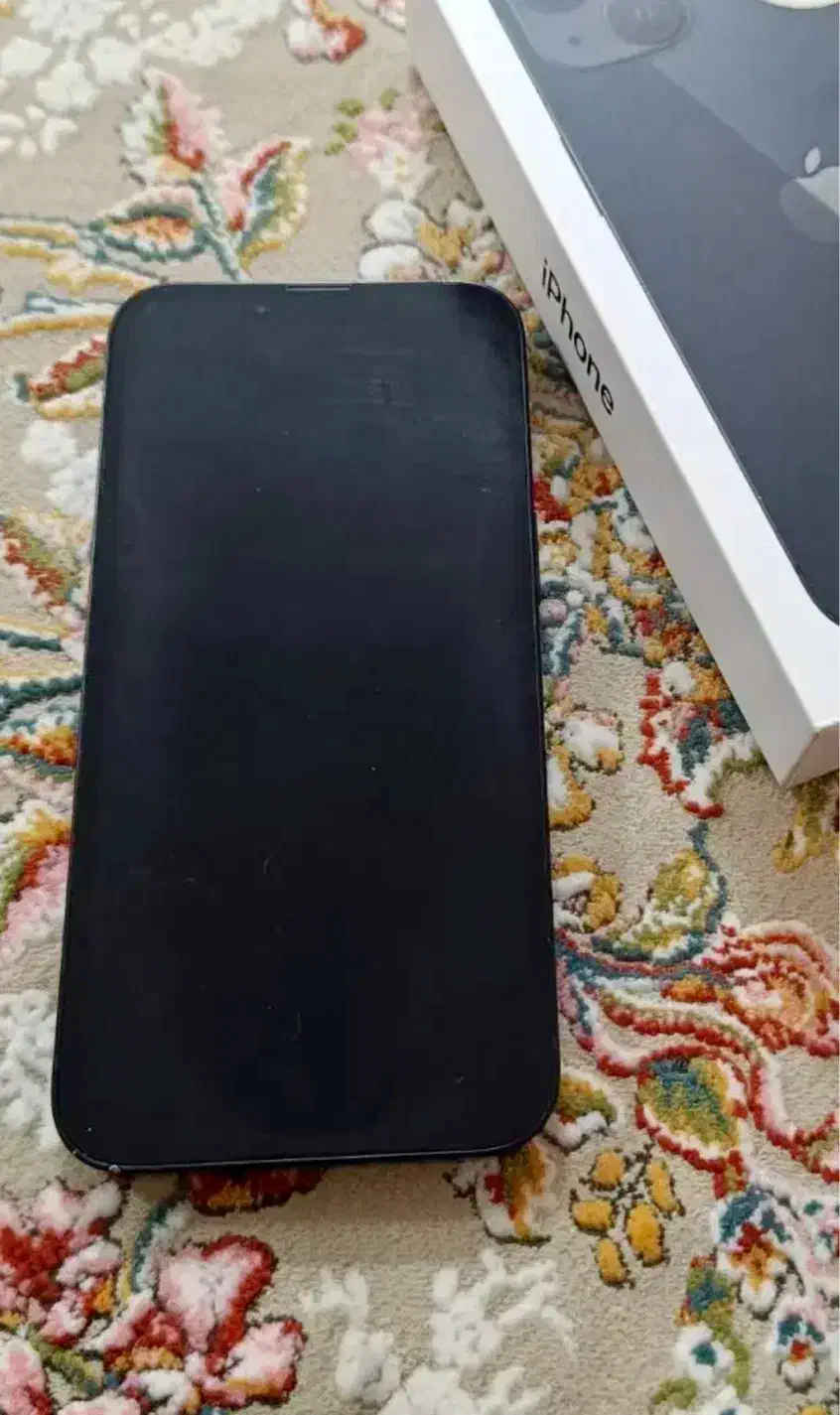 iPhone 13 Normal 128G|موبایل|کرج, گوهردشت|دیوار